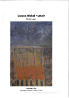 Espace Michel HUMAIR