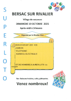 LOTO RIVALIER CLUB