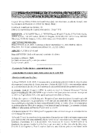PV du 28 mai
