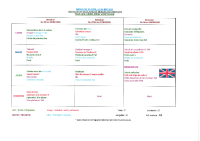 menus cantine du 20 avril au 08 mai