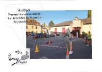 Association Le volant de dingue