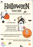 HALLOWEEN APE HALLOWEEN APE