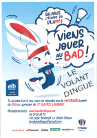 LE VOLANT DINGUE ENFANTS