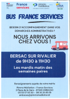 Bus France Services