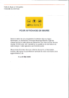 VISITES LIGNES ELECTRIQUES