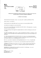 ARRETE PREFECTORAL DU 10 JUILLET 2025