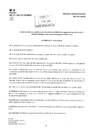 Arrêté préfectoral restruction usage eau