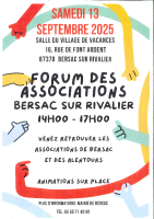 Forum des Associations