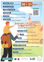 Journées européennes du Patrimoine