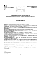 Arrêté Pref ouverture pêche 2026