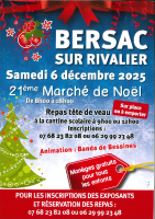 Marché de Noël