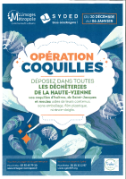 Opération Coquilles