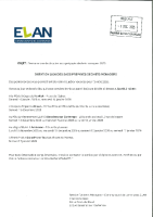 Permanences retraits sacs pré payés