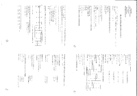 Résultats enquête sur les commerces