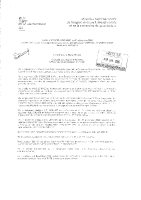 Arrêté Préf levée réglem grippe Aviaire