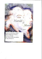 Théâtre Harold et Maude