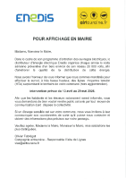 SURVOL LIGNES ELECTRIQUES