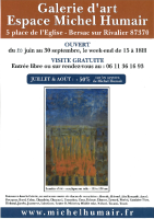 Espace Michel Humair