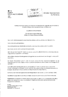 arrêté préfectoral restriction usage de l’eau