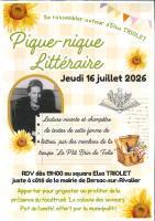 Pique-nique littéraire